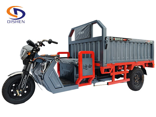 How Good Are Sichuan Dishen Technology Co., Ltd.'s Electric Tricycles? An In-Depth Review of Product Quality and Range